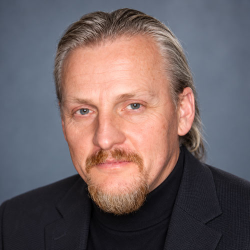 Ron Litke, President of Digital Buddha Inc.